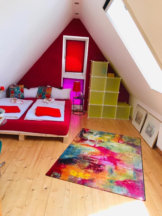 Appartment Ivonete Wettringen  Exteriör bild