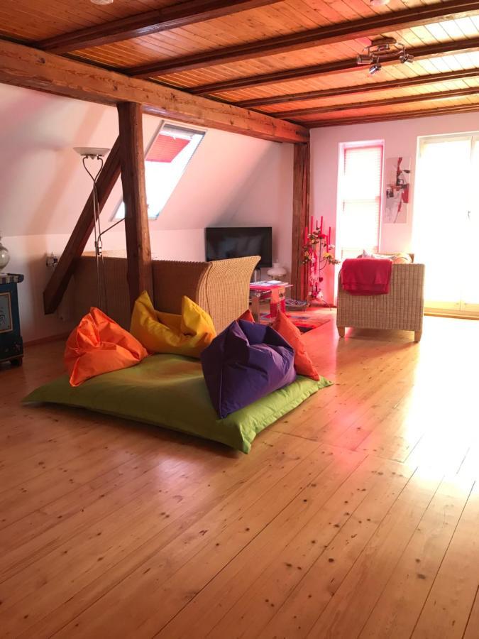 Appartment Ivonete Wettringen  Exteriör bild