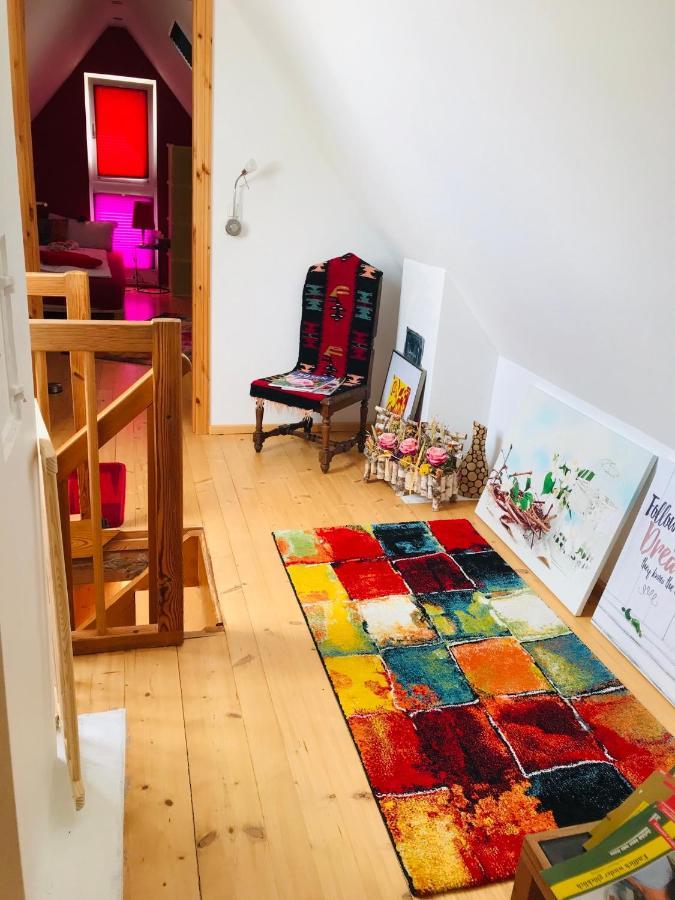 Appartment Ivonete Wettringen  Exteriör bild