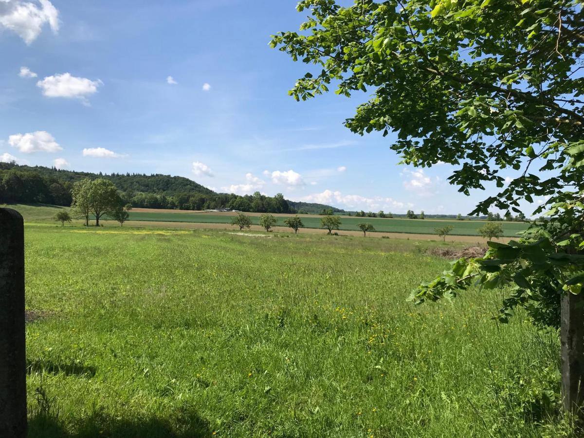 Appartment Ivonete Wettringen  Exteriör bild