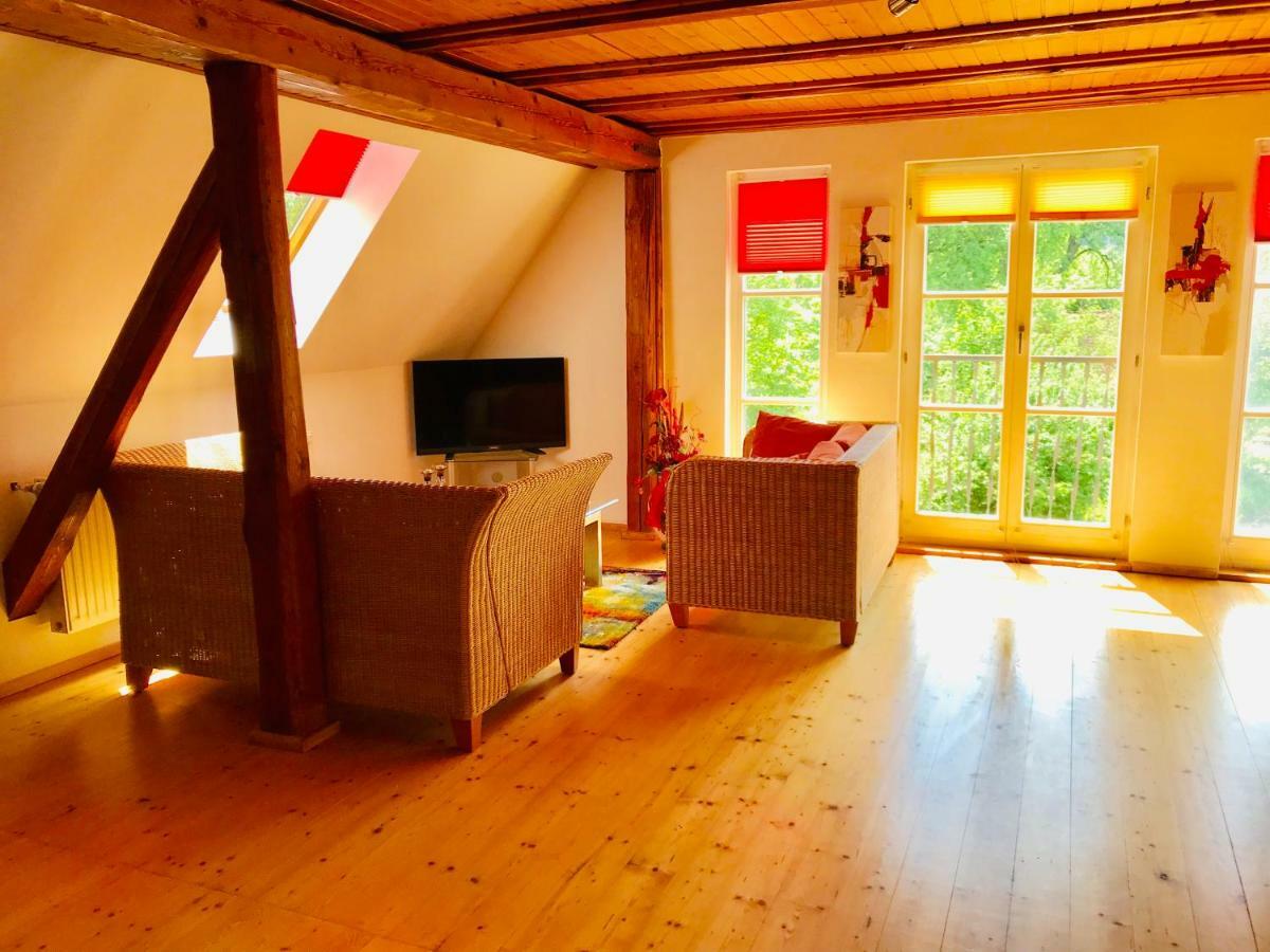 Appartment Ivonete Wettringen  Exteriör bild