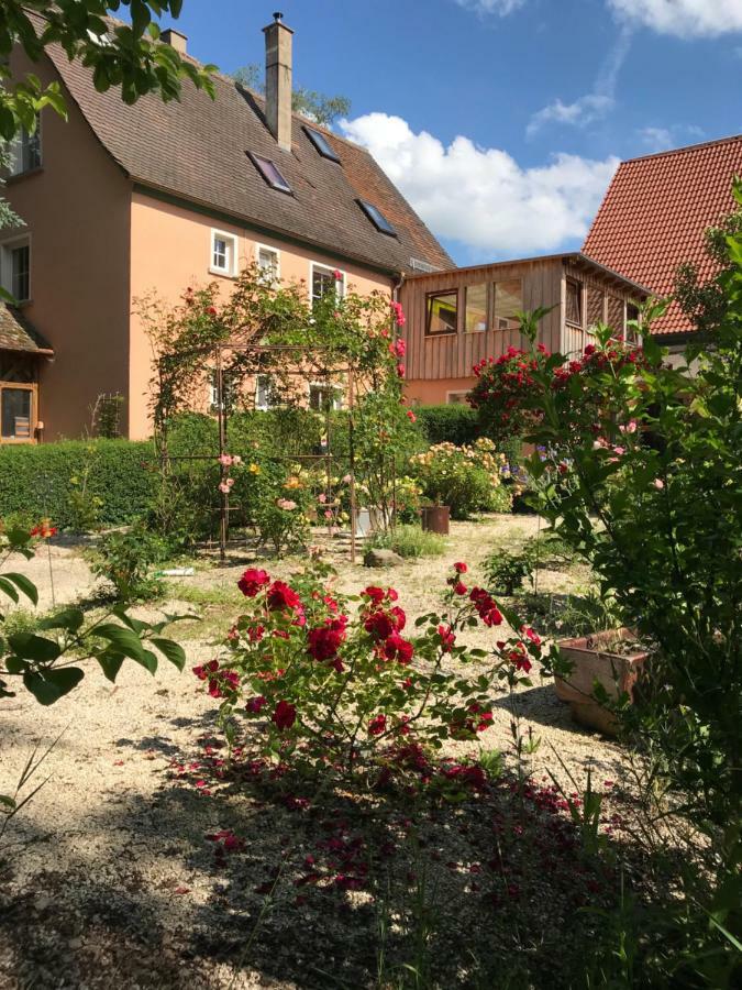 Appartment Ivonete Wettringen  Exteriör bild