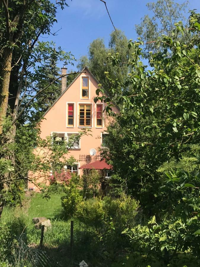 Appartment Ivonete Wettringen  Exteriör bild
