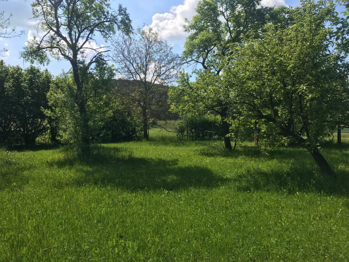 Appartment Ivonete Wettringen  Exteriör bild