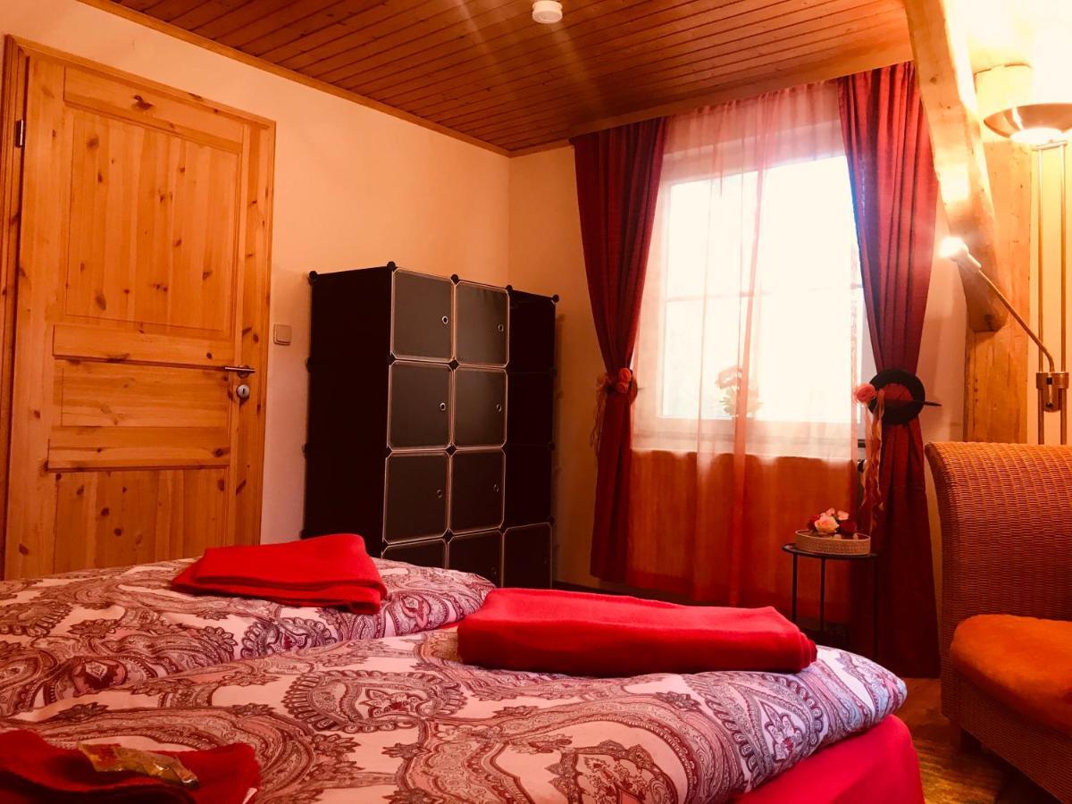 Appartment Ivonete Wettringen  Exteriör bild